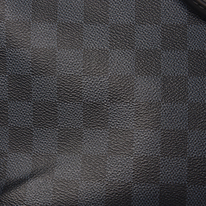Louis Vuitton Damier Graphite Porte Documents 10 of 11