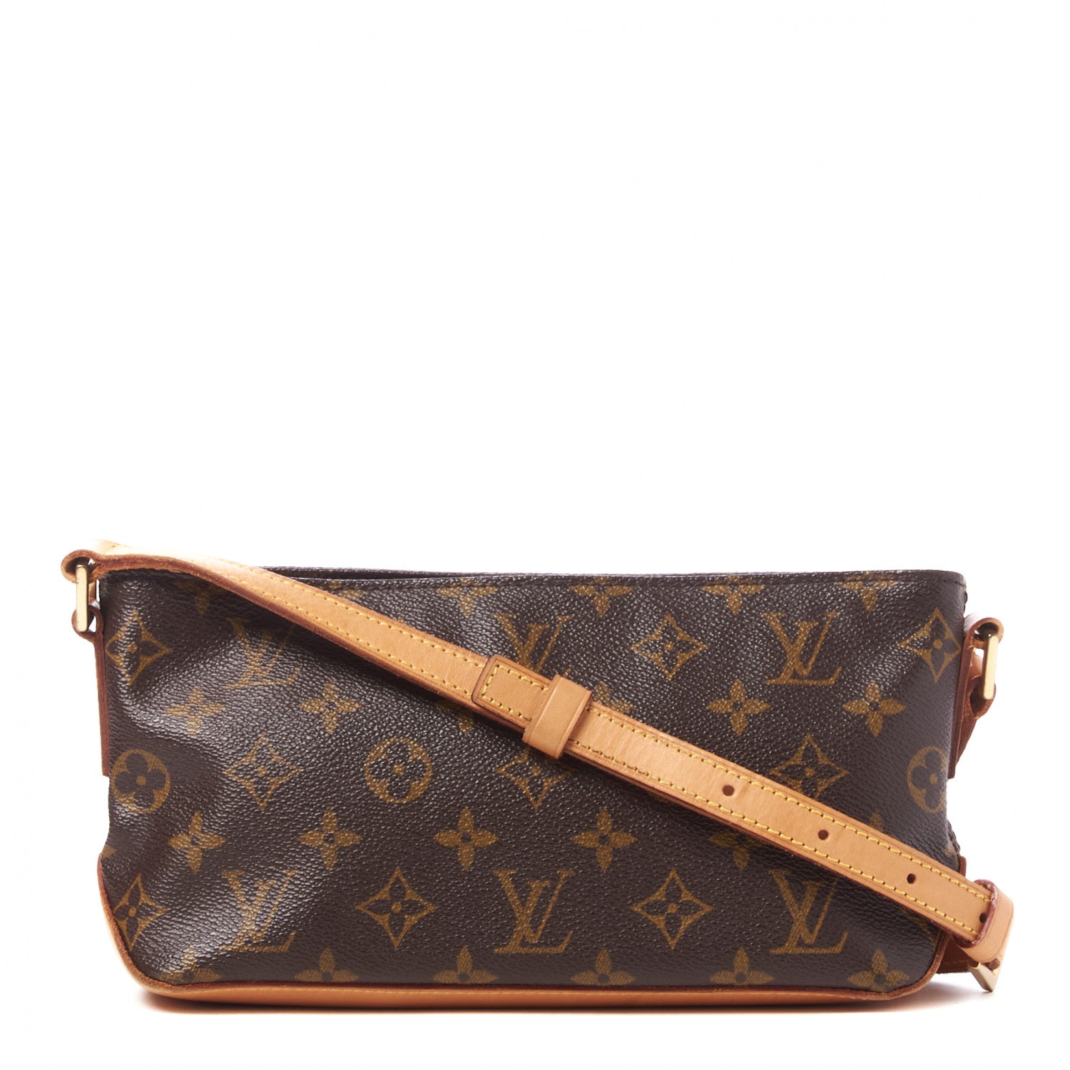 Louis Vuitton Monogram Trotteur 1 of 7