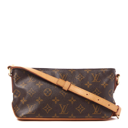 Louis Vuitton Monogram Trotteur 1 of 7
