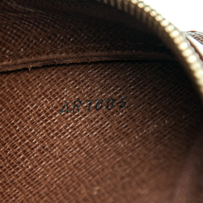 Louis Vuitton Monogram Pochette Orsay 7 of 7
