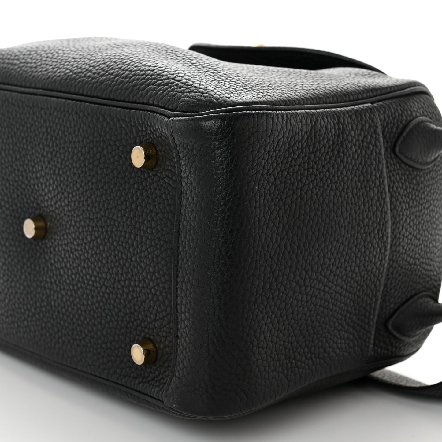Taurillon Clemence Lindy 26 Black