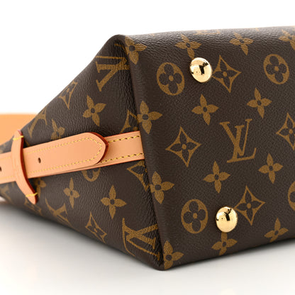 Louis Vuitton Monogram CarryAll PM 9 of 10