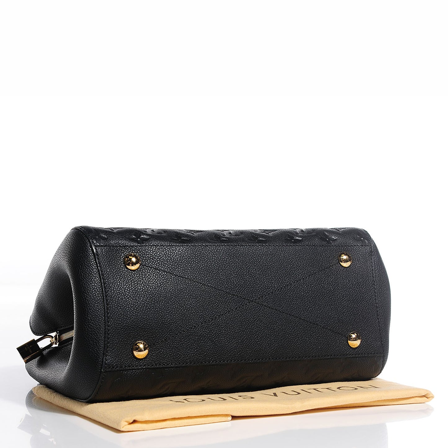 Empreinte Montaigne MM Black