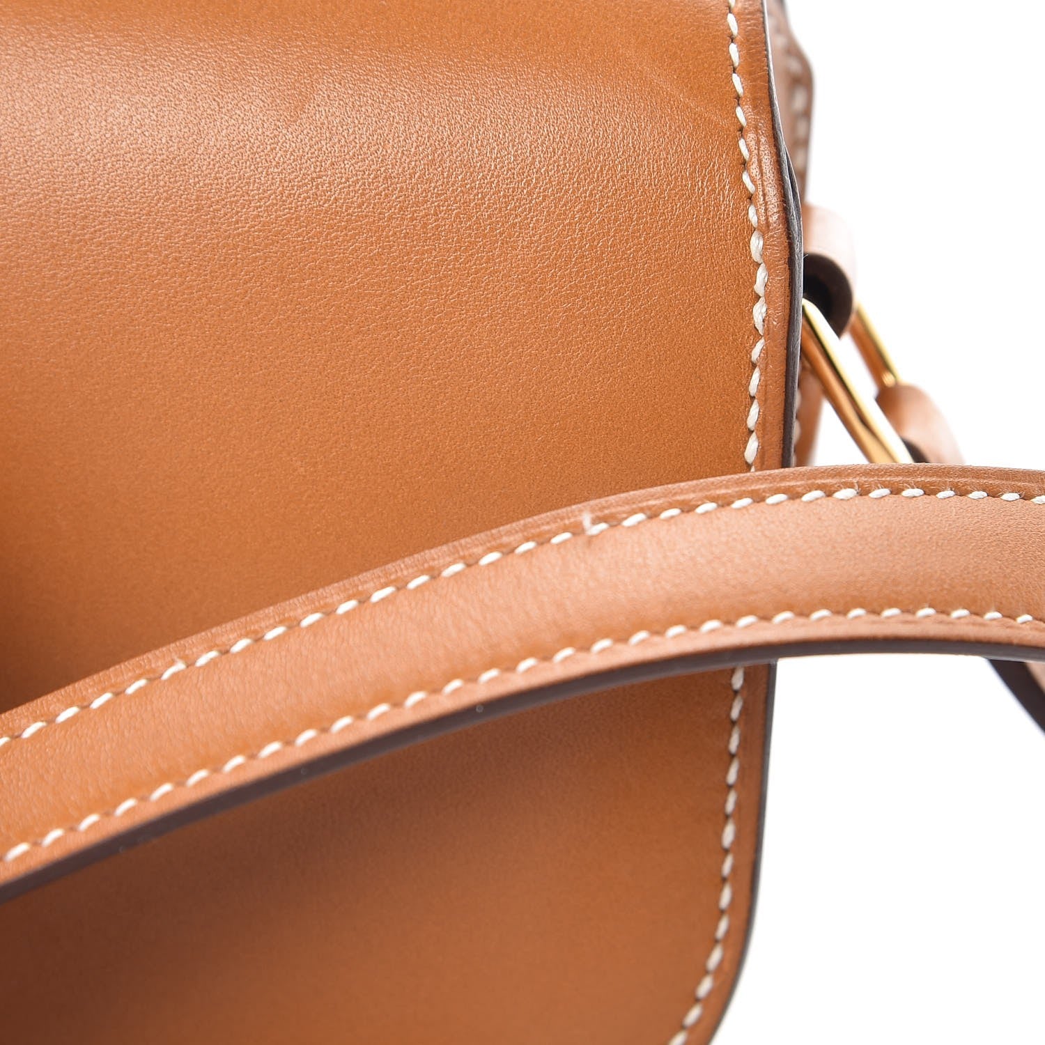 Hermes Tadelakt Cherche Midi 18 Gold 8 of 8