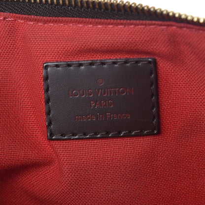 Louis Vuitton Damier Ebene Siena MM 6 of 8
