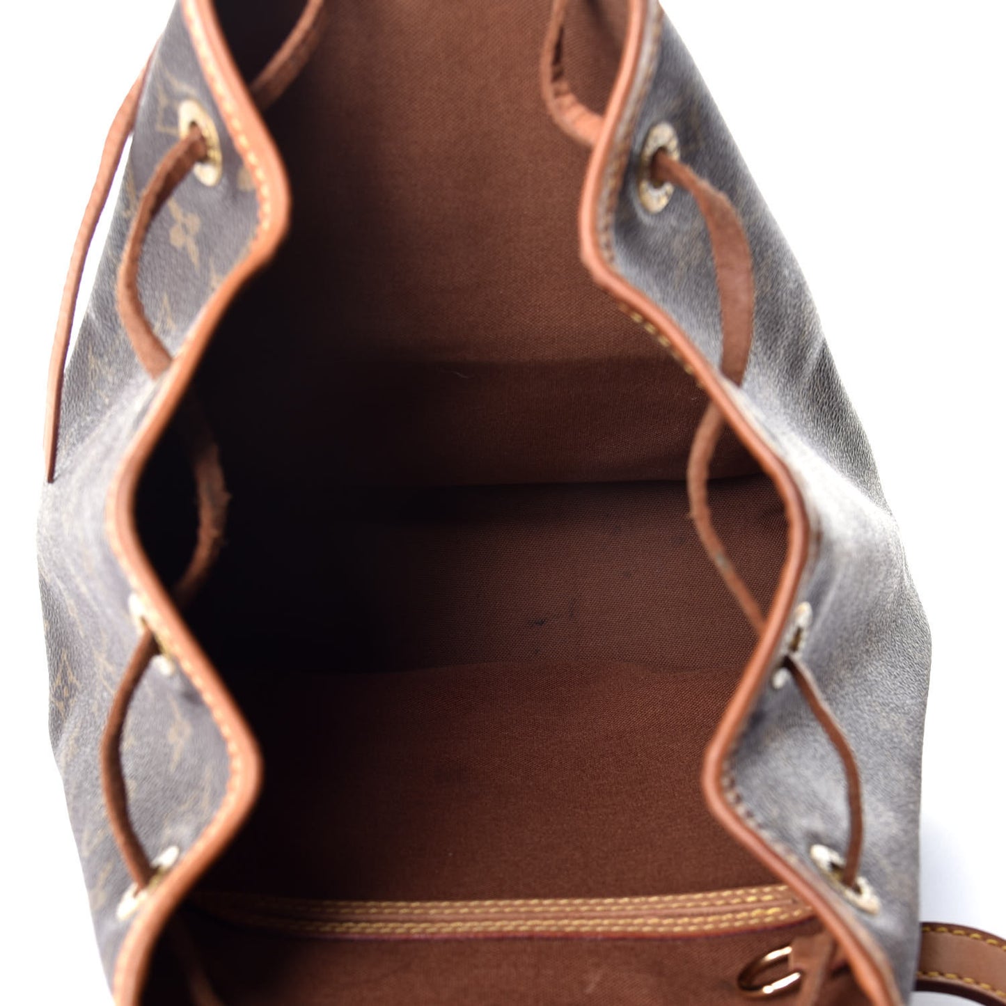 Monogram Montsouris MM Backpack