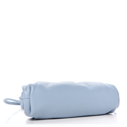 Bottega Veneta Butter Calfskin Coin Purse Ice 4 of 11