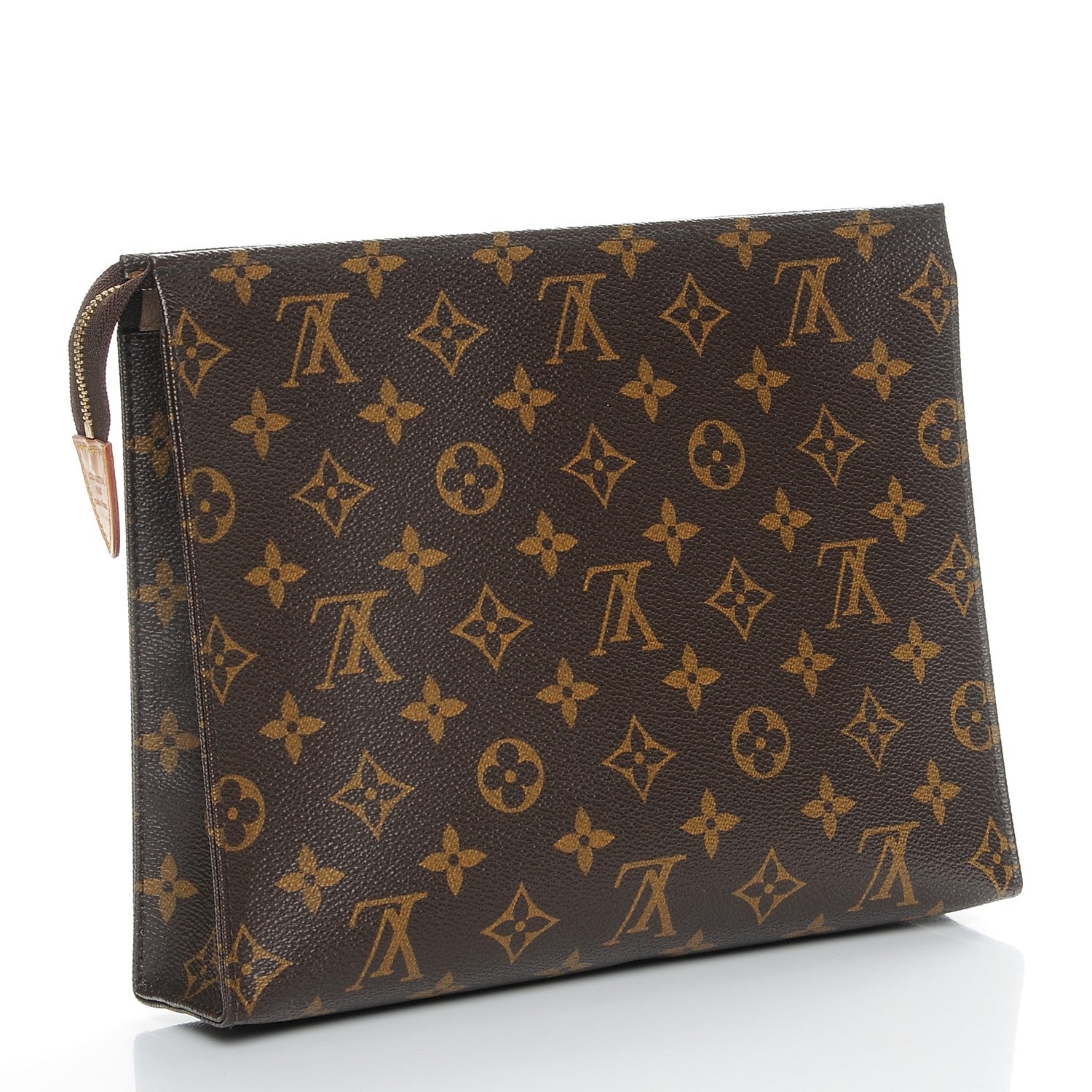 Louis Vuitton Monogram Toiletry Pouch 26 3 of 7