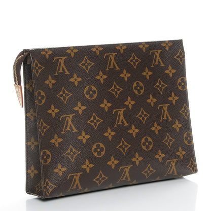 Louis Vuitton Monogram Toiletry Pouch 26 3 of 7