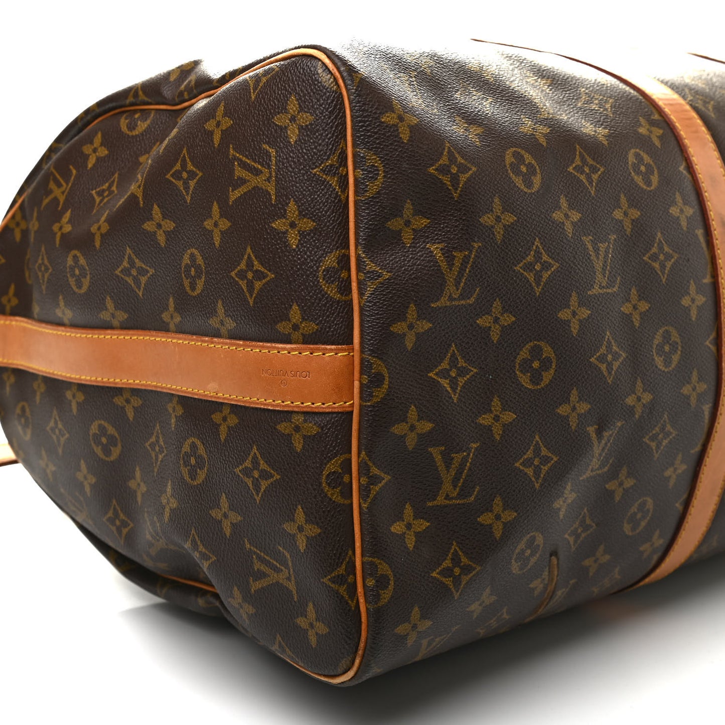 Monogram Keepall Bandouliere 55