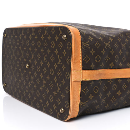 Louis Vuitton Monogram Cruiser 50 8 of 16