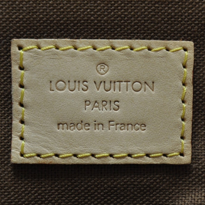 Louis Vuitton Monogram Bosphore Backpack 8 of 10