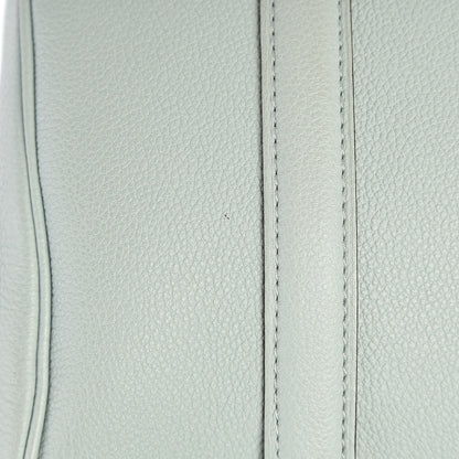 Louis Vuitton Veau Cachemire SC Bag BB Azur 8 of 9