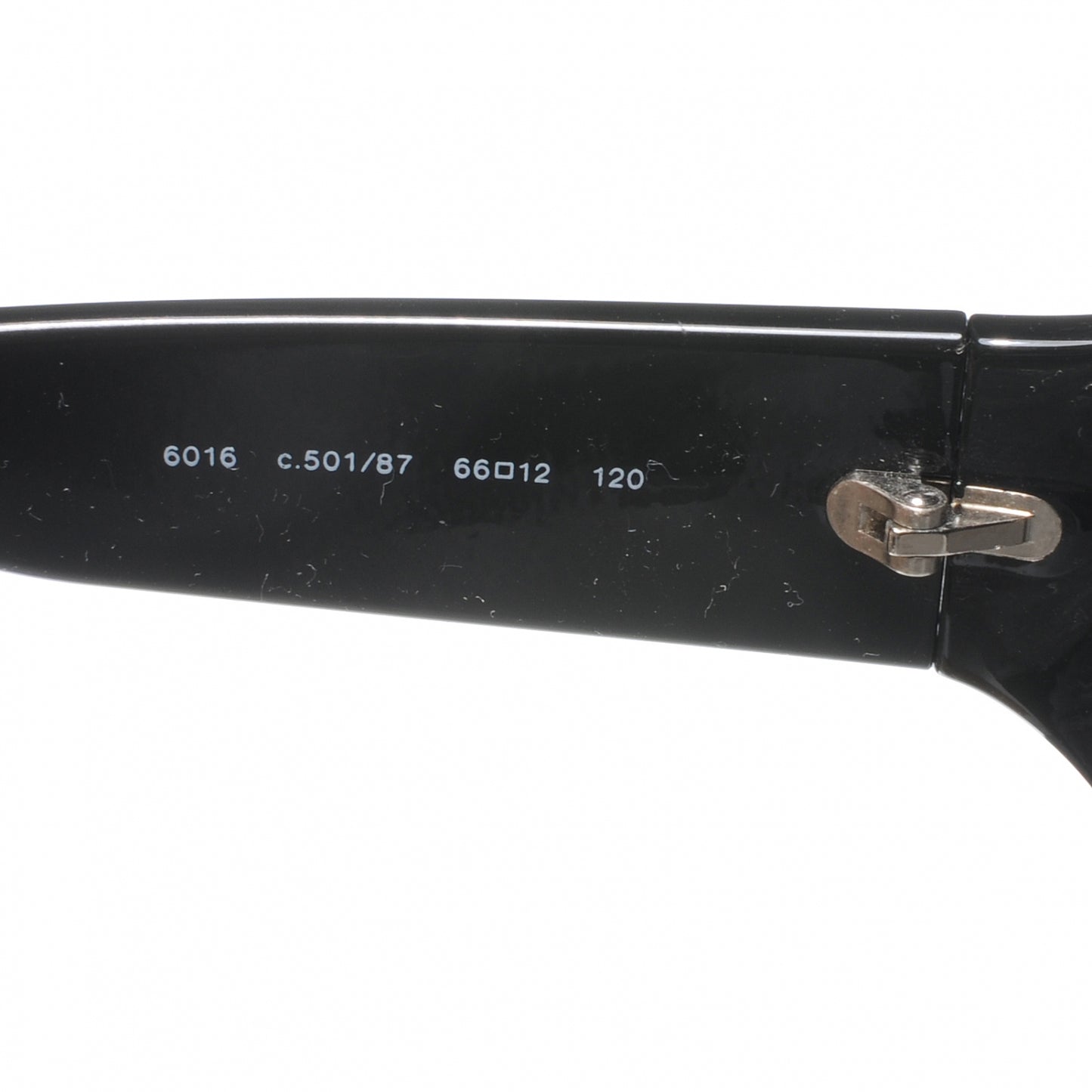 CC Sunglasses 6016 Black