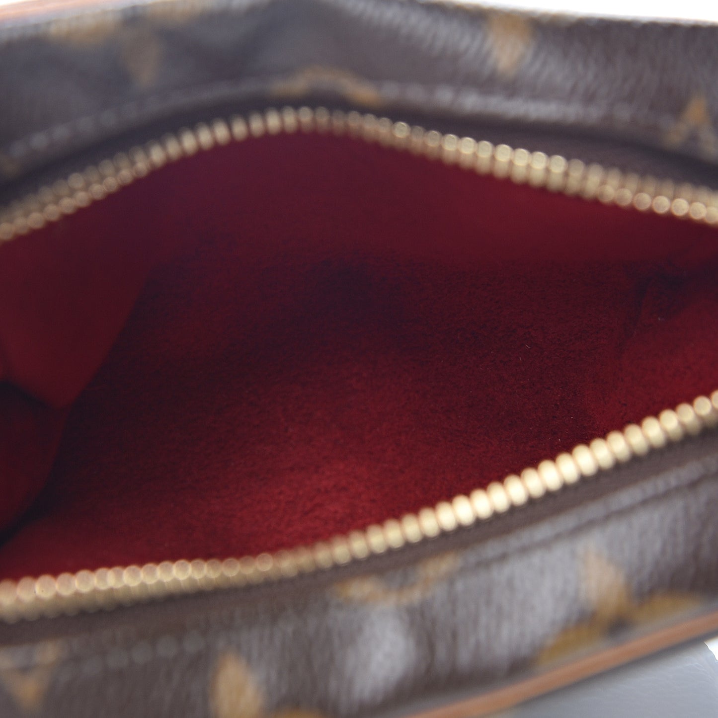 Monogram Wapity