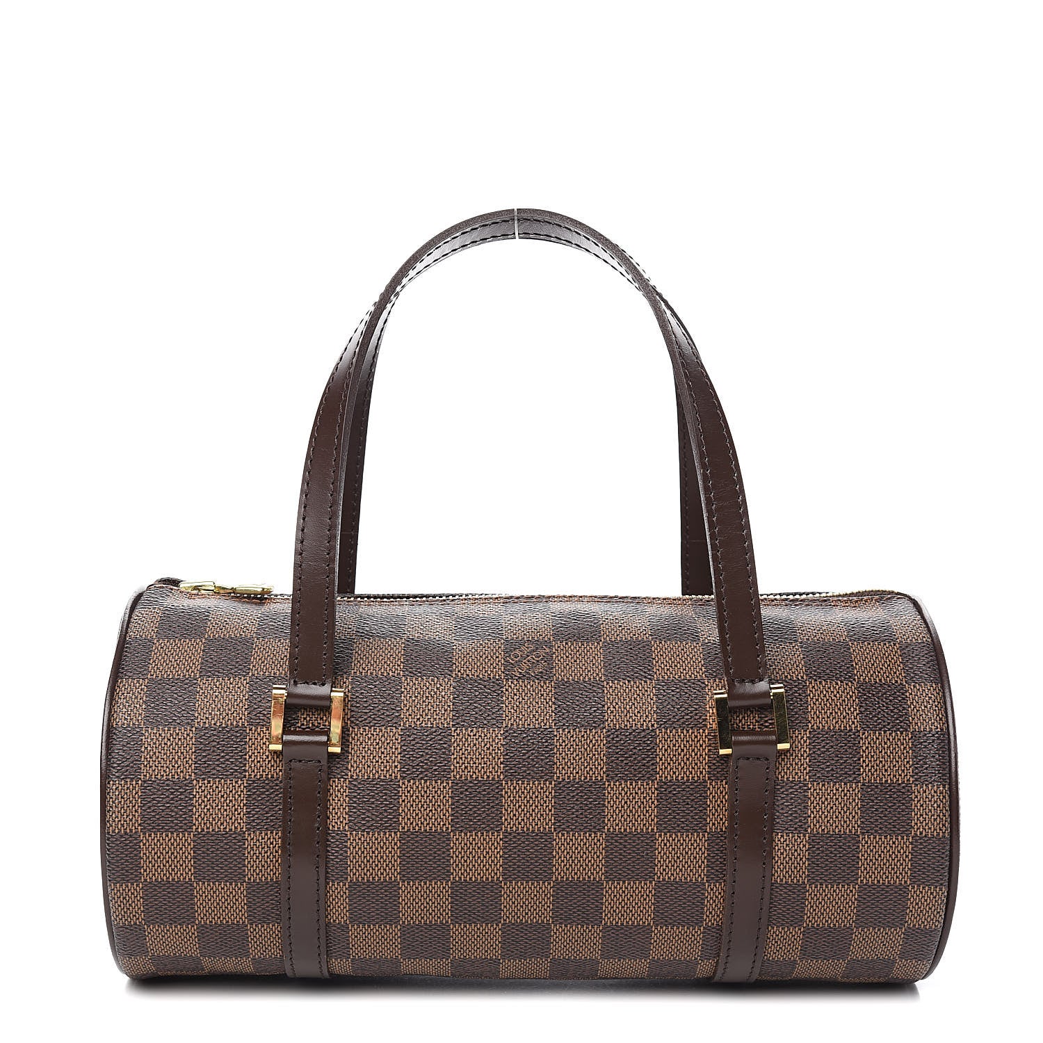 Louis Vuitton Damier Ebene Papillon 26 1 of 10