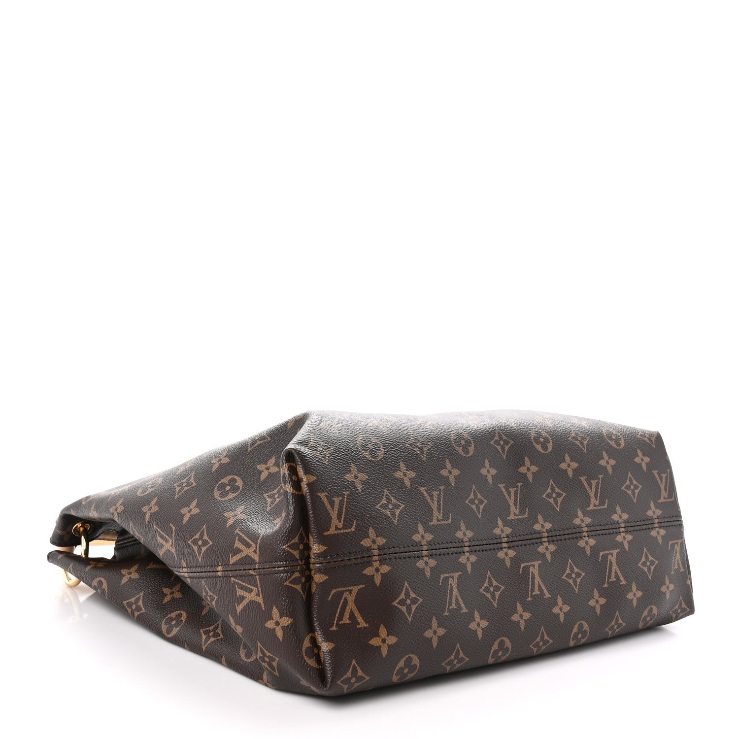 Louis Vuitton Monogram Graceful MM 4 of 10