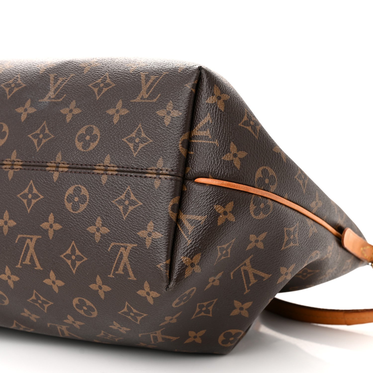 Louis Vuitton Monogram Turenne GM 10 of 13