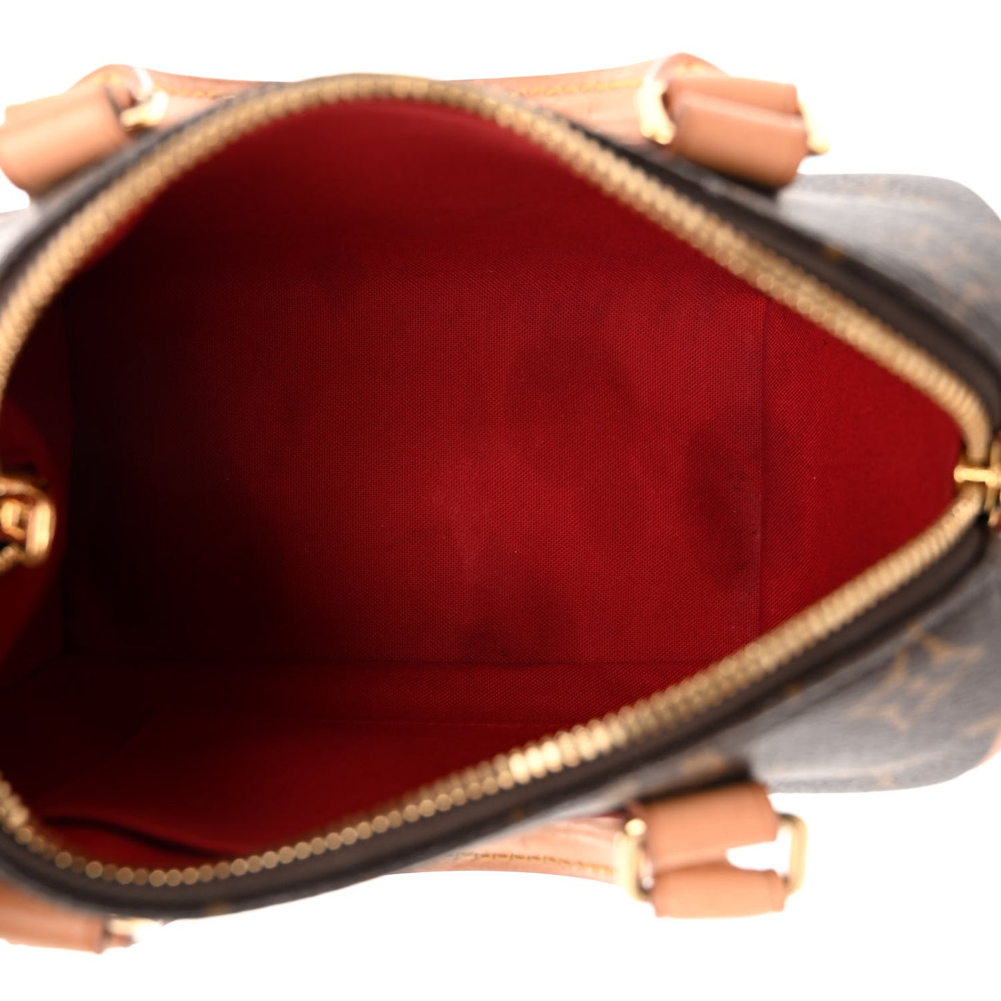 Monogram Speedy Bandouliere 20