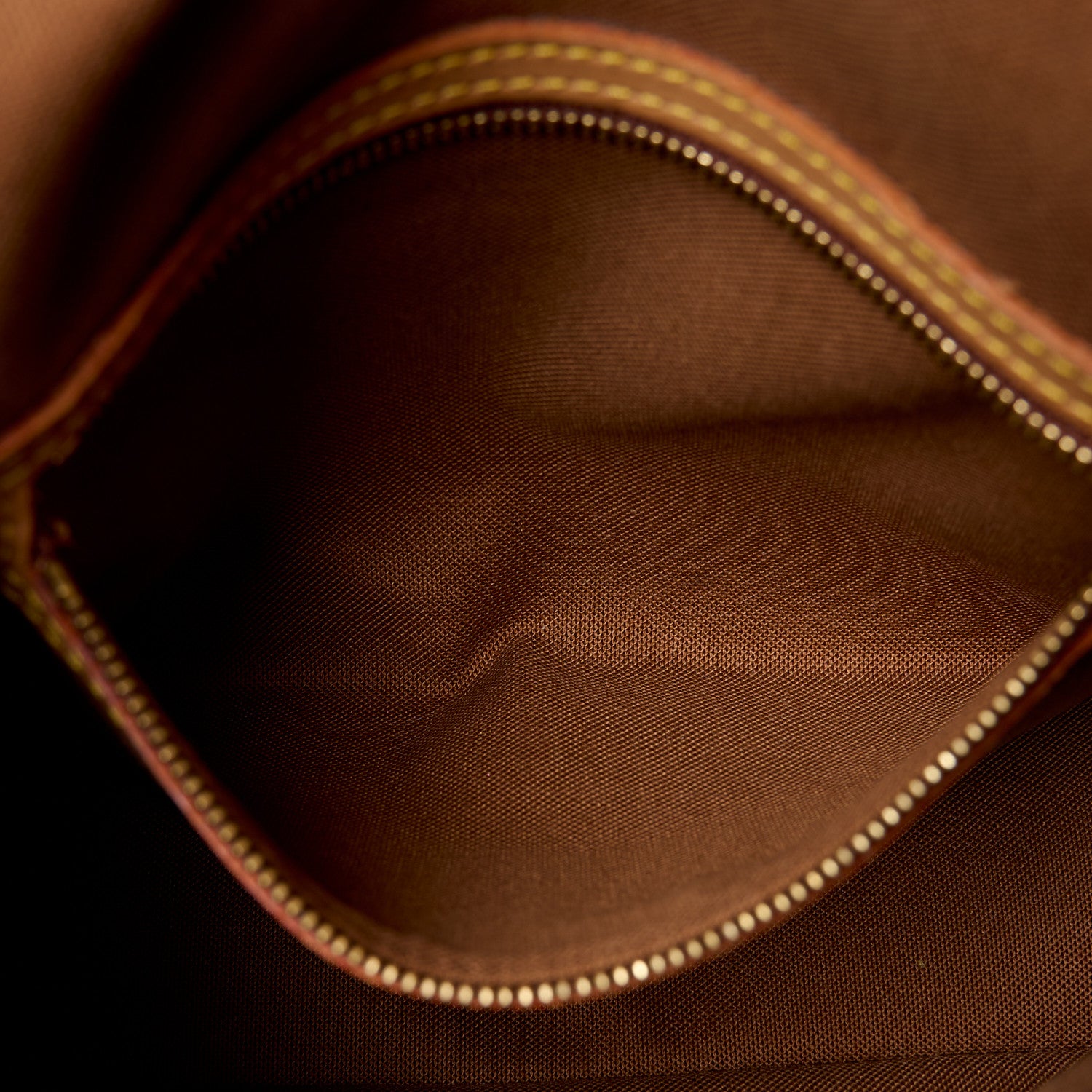 Louis Vuitton Monogram Mini Looping 6 of 11