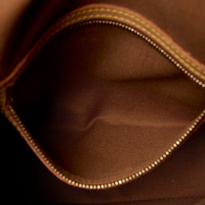 Louis Vuitton Monogram Mini Looping 6 of 11