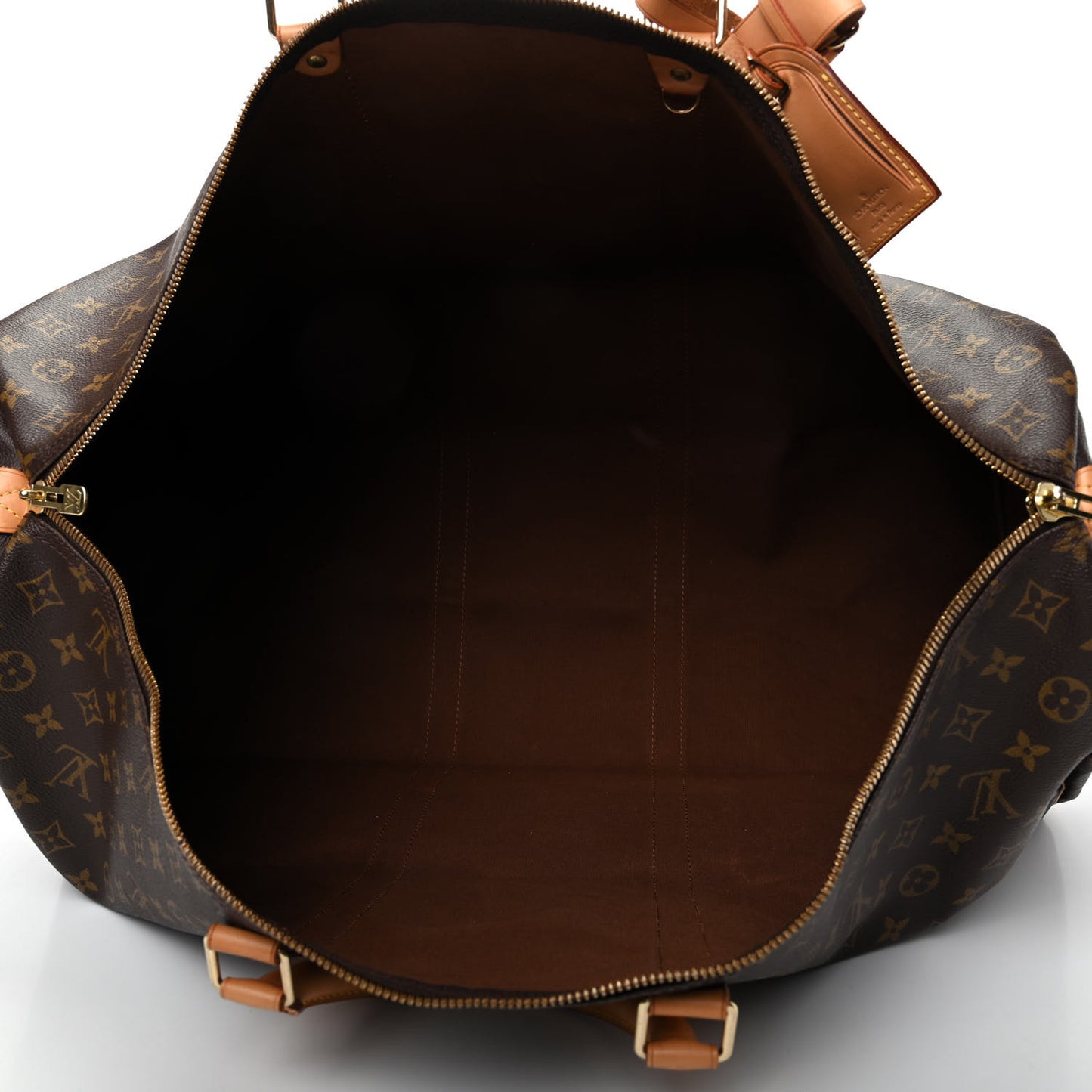 Monogram Keepall 60