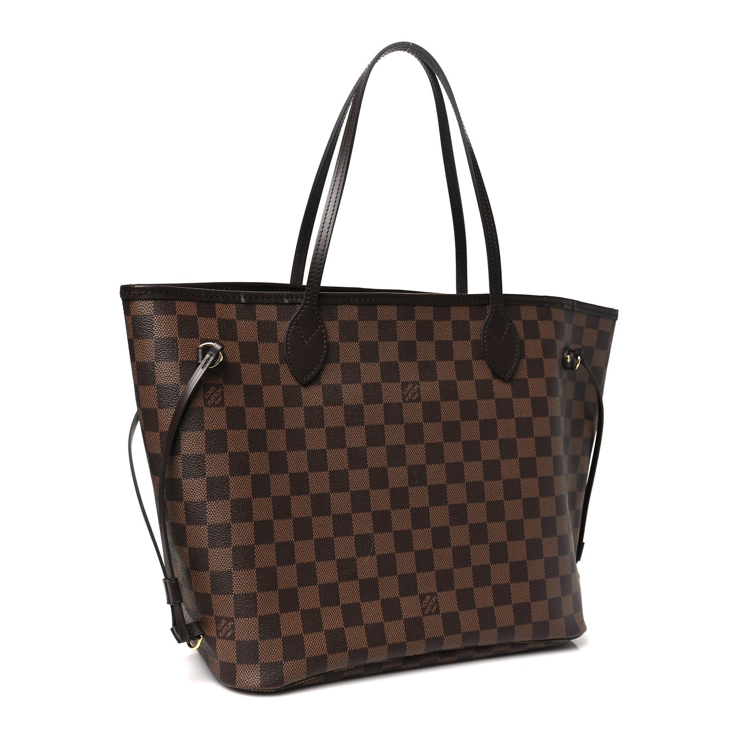 Damier Ebene Neo Neverfull MM