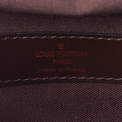Louis Vuitton Damier Ebene Naviglio 8 of 8