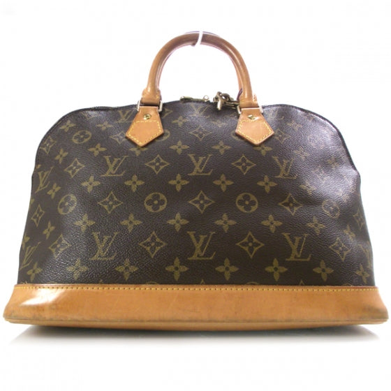 Louis Vuitton Monogram Alma 1 of 9