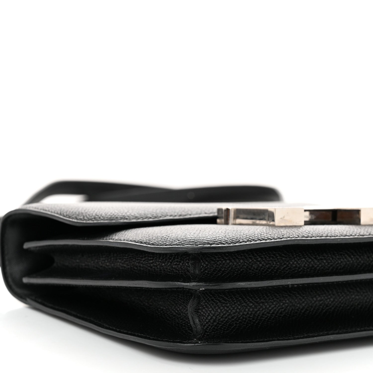 Hermes Epsom Constance 18 Black 9 of 12