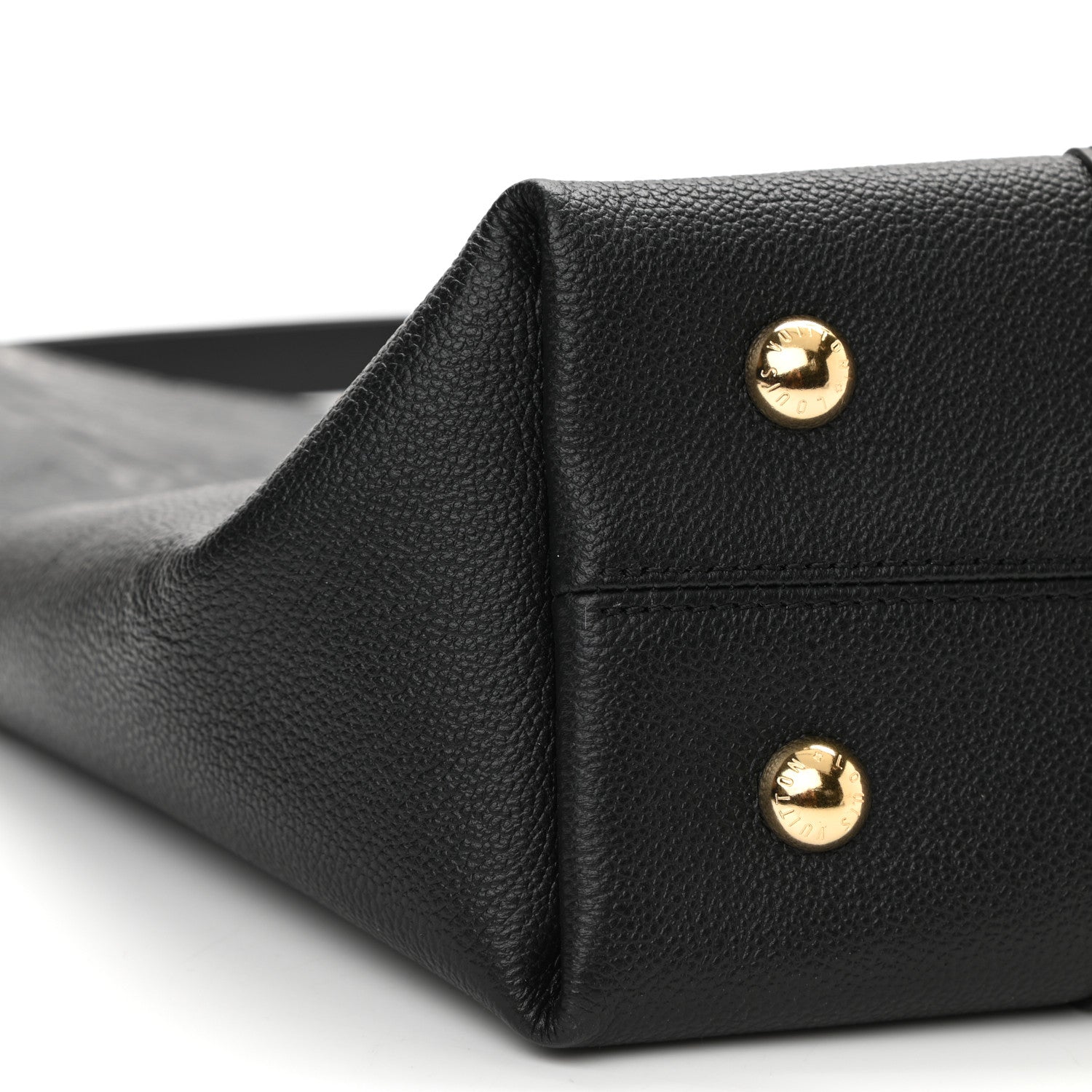 Louis Vuitton Empreinte Melie Black 9 of 11