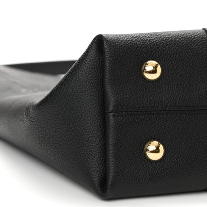 Louis Vuitton Empreinte Melie Black 9 of 11
