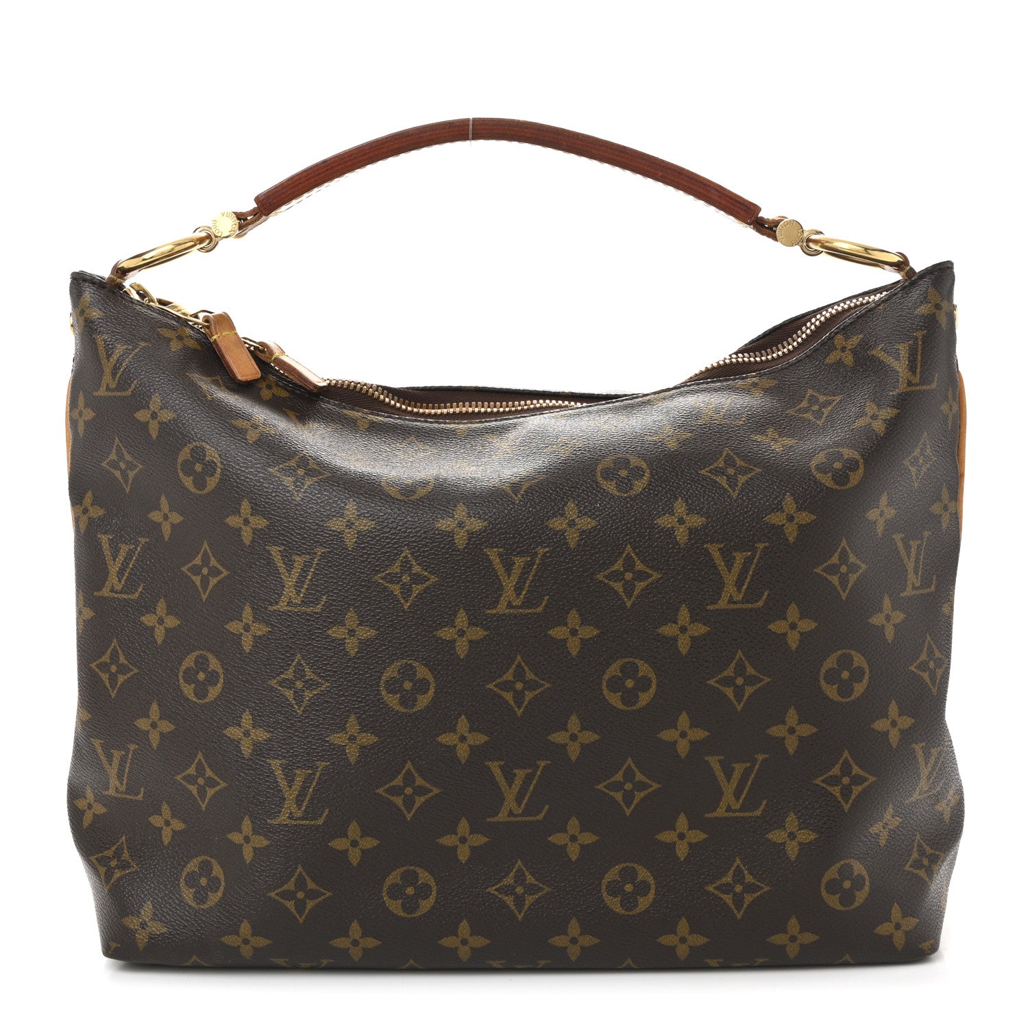 Louis Vuitton Monogram Sully PM 1 of 9