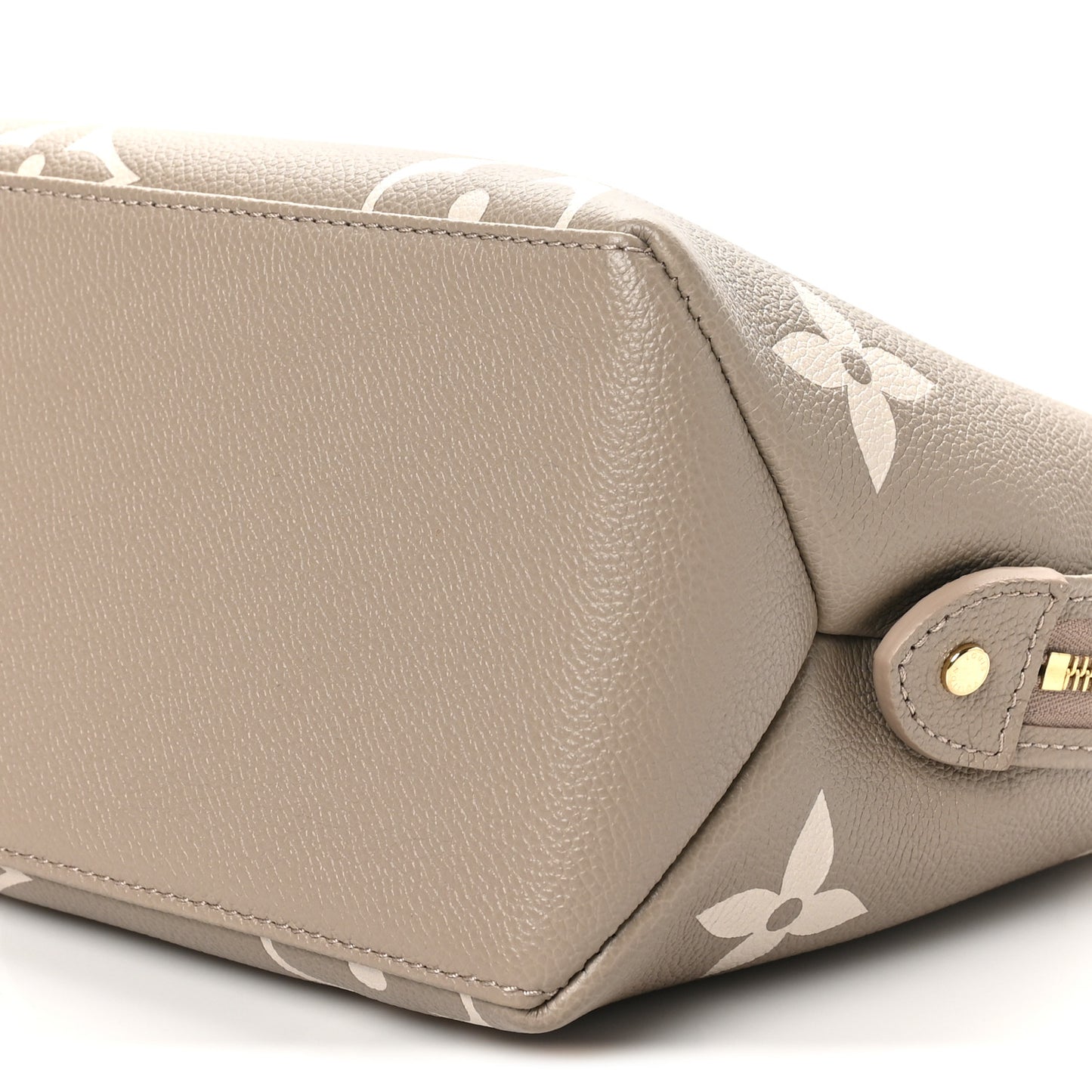 Empreinte Monogram Giant Petit Palais Tourterelle Creme