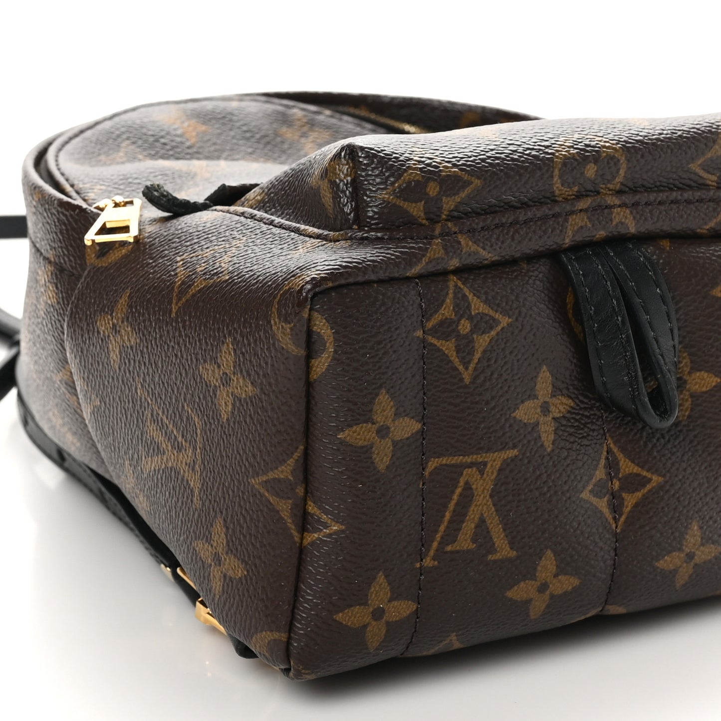 Monogram Palm Springs Backpack Mini