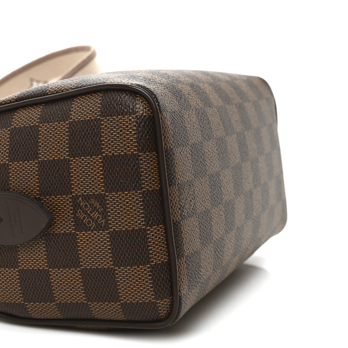 Damier Ebene Speedy Bandouliere 20