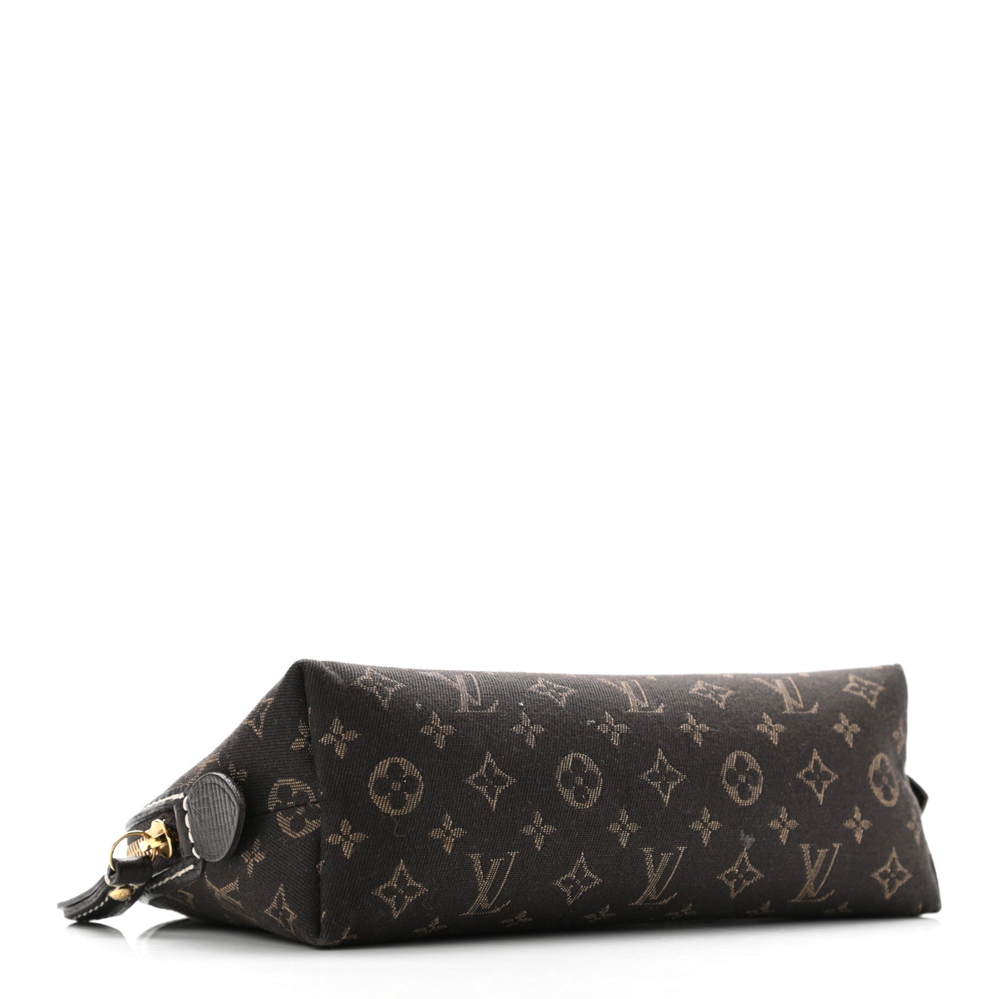Monogram Idylle Cosmetic Pouch Fusain