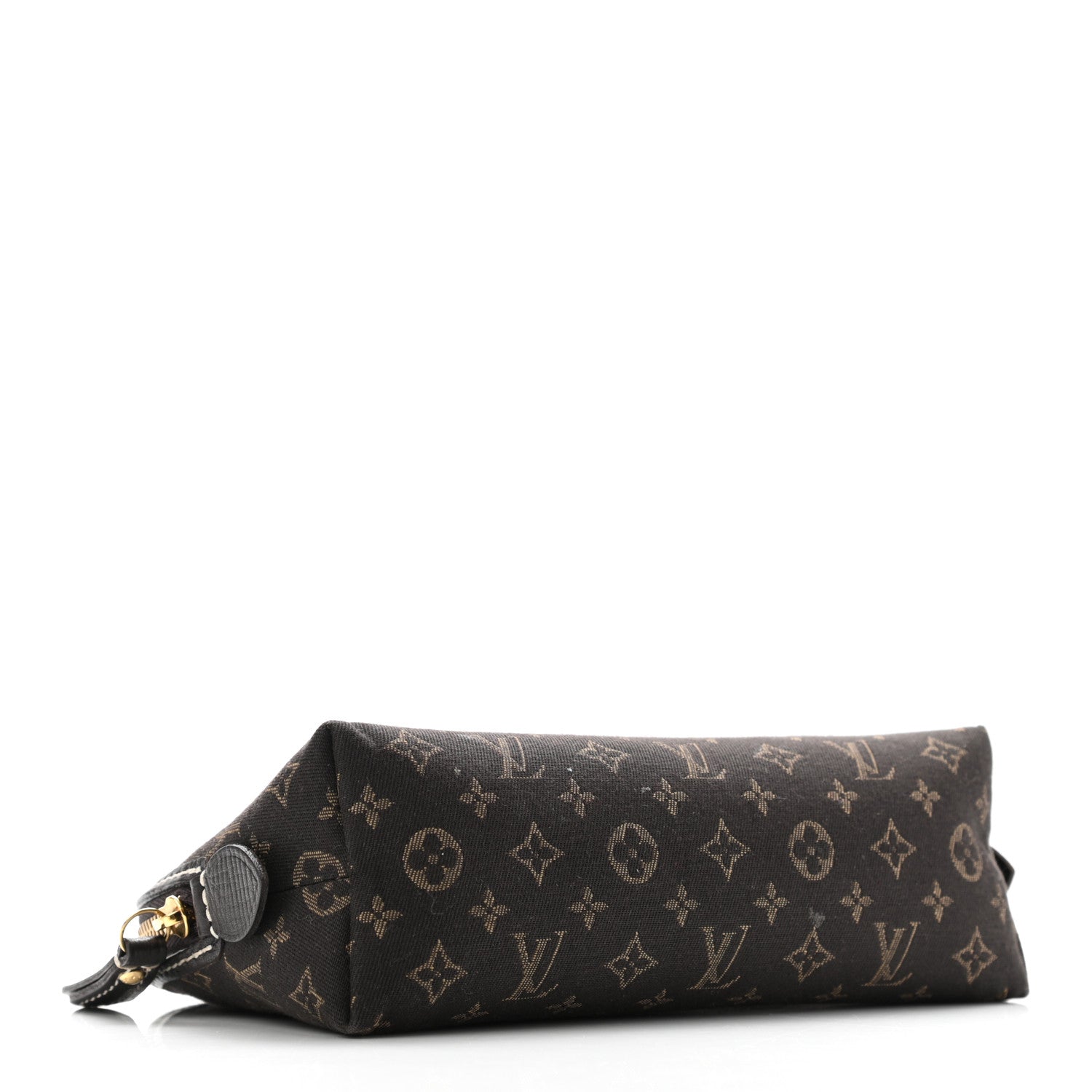 Louis Vuitton Monogram Idylle Cosmetic Pouch Fusain 4 of 9