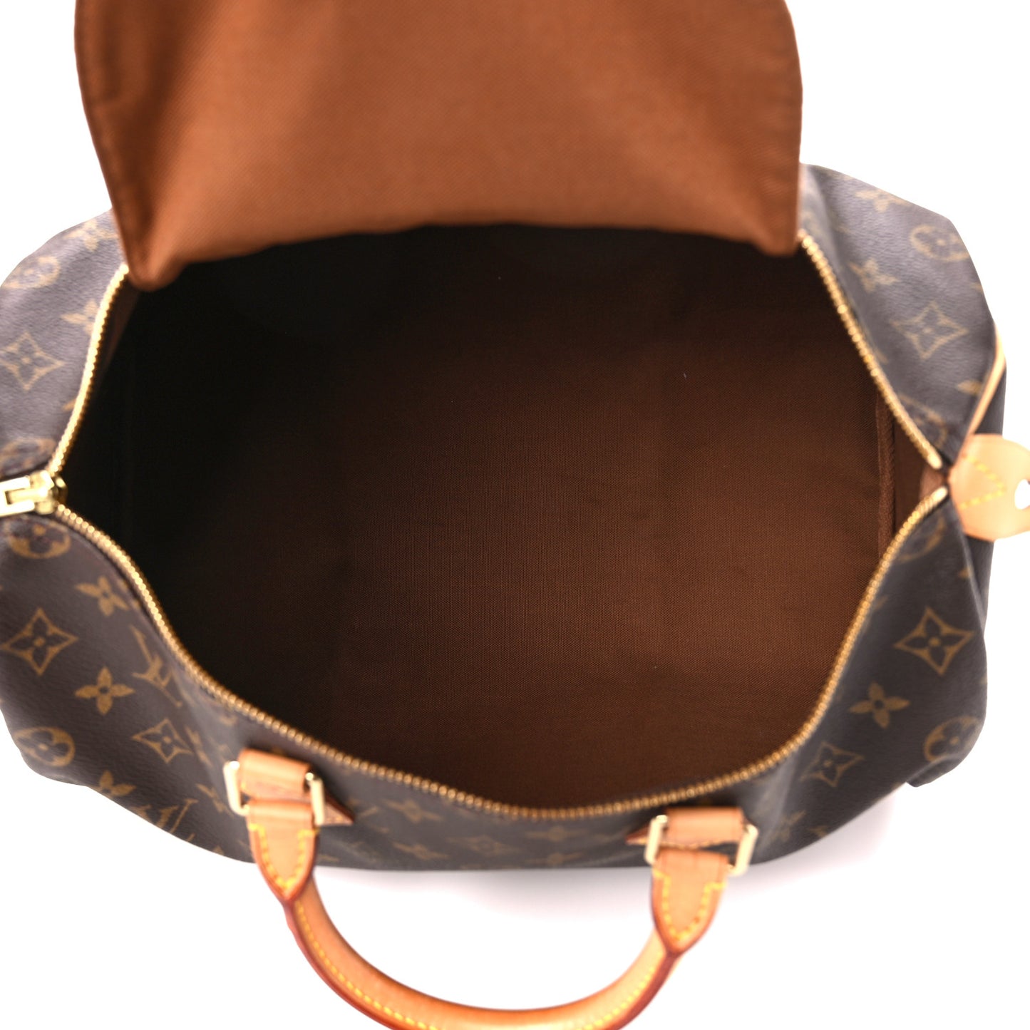 Monogram Speedy 35