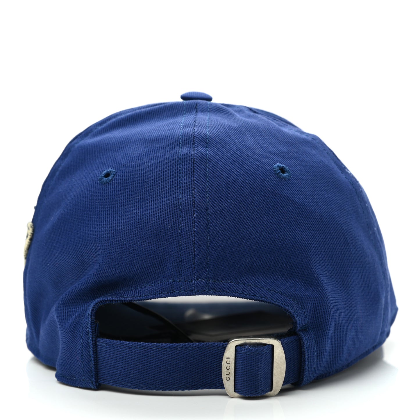 X MLB Cotton NY Yankees Baseball Hat 57-61 Blue