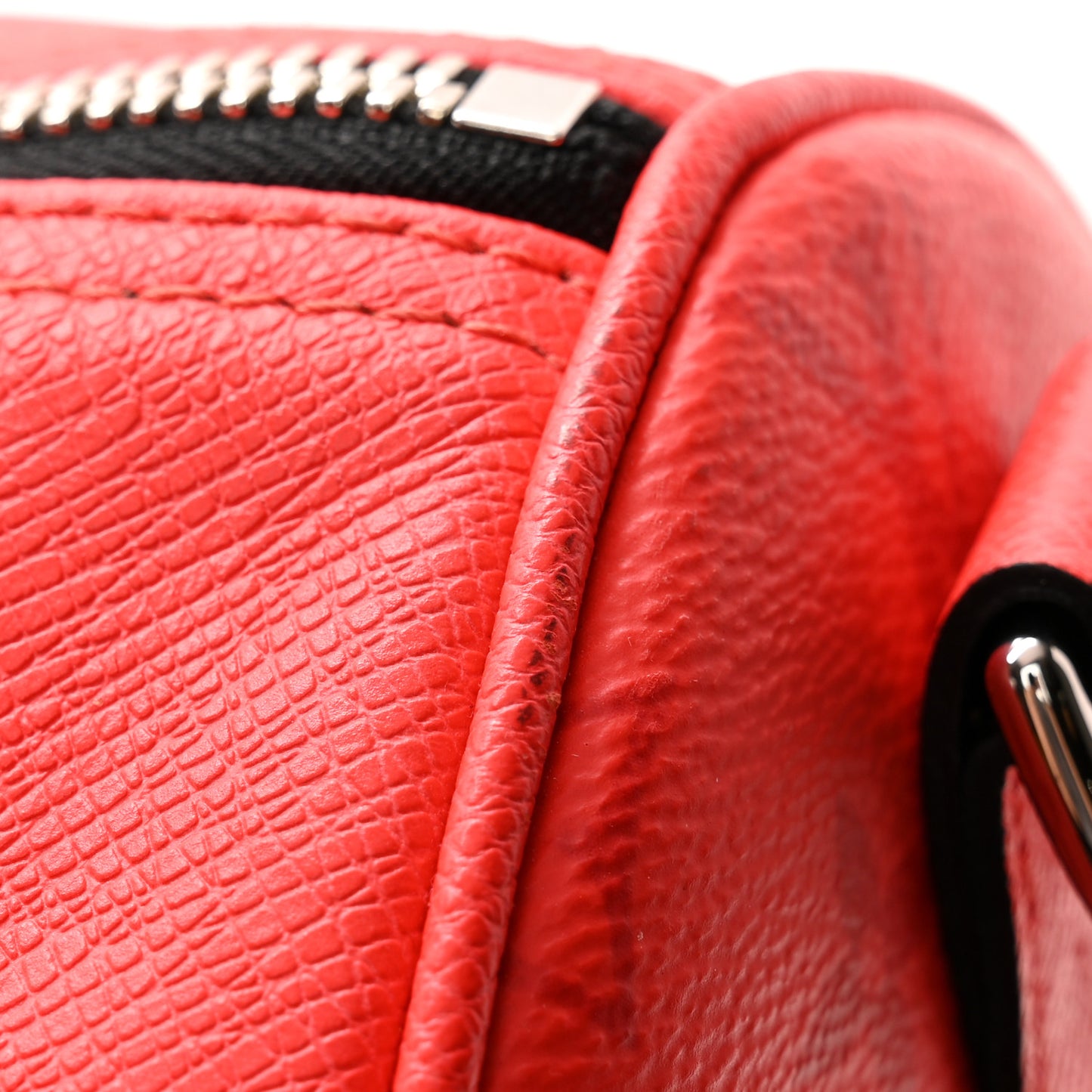 Taigarama Keepall Bandouliere 50 Fire Red