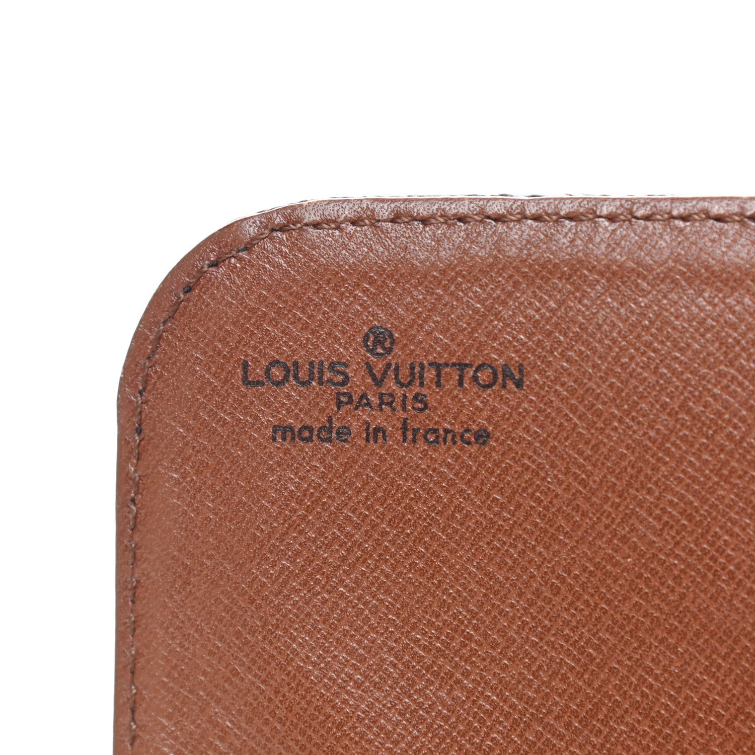 Louis Vuitton Monogram Cartouchiere 22 7 of 17