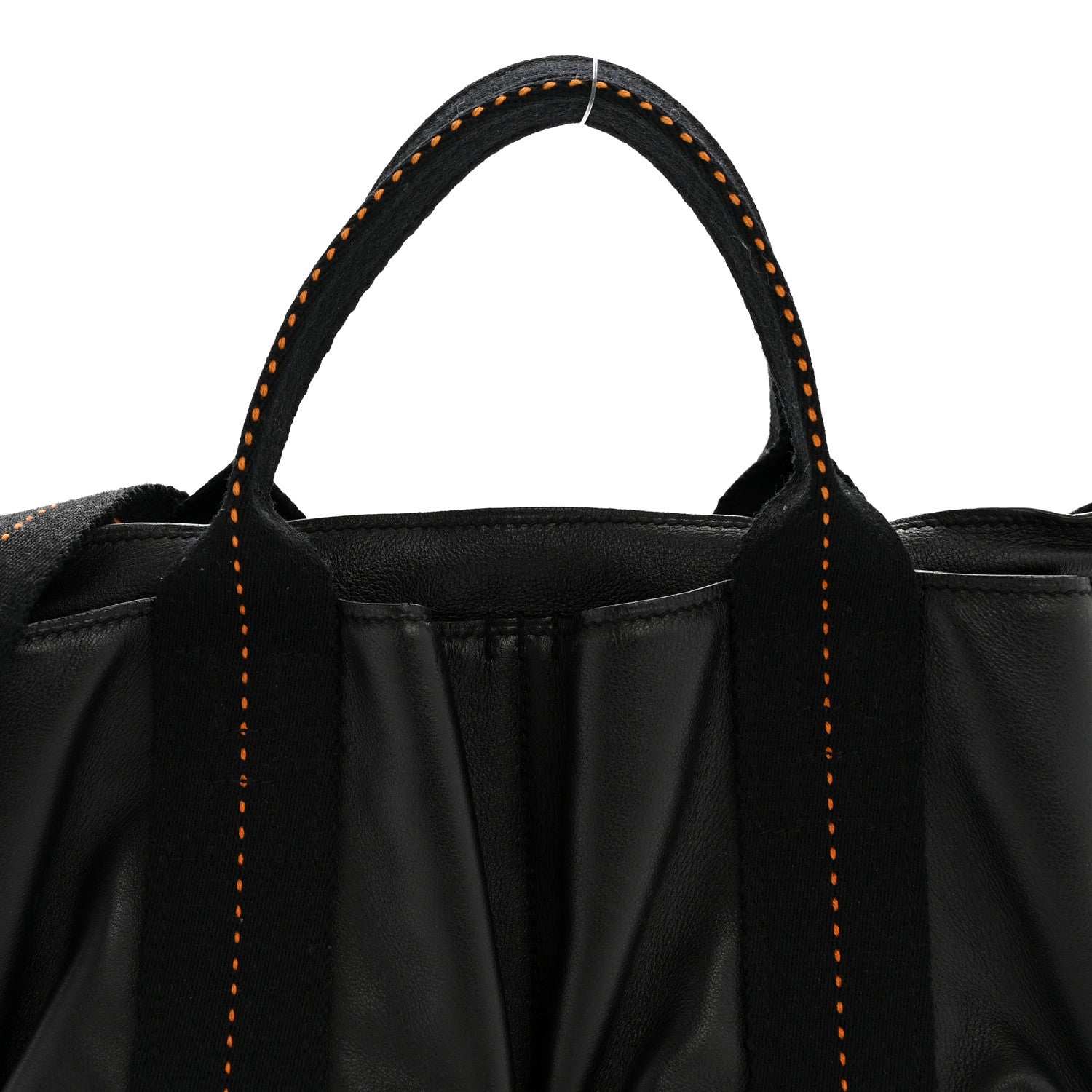 Hermes Swift Caravane Horizontal PM Black 8 of 12