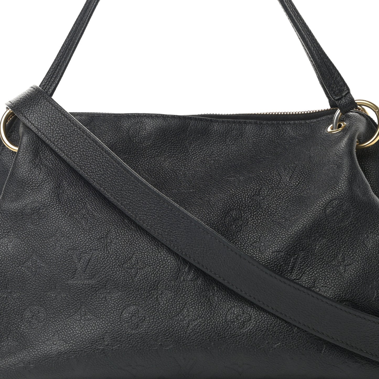 Empreinte Ponthieu PM Black