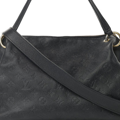 Louis Vuitton Empreinte Ponthieu PM Black 8 of 19