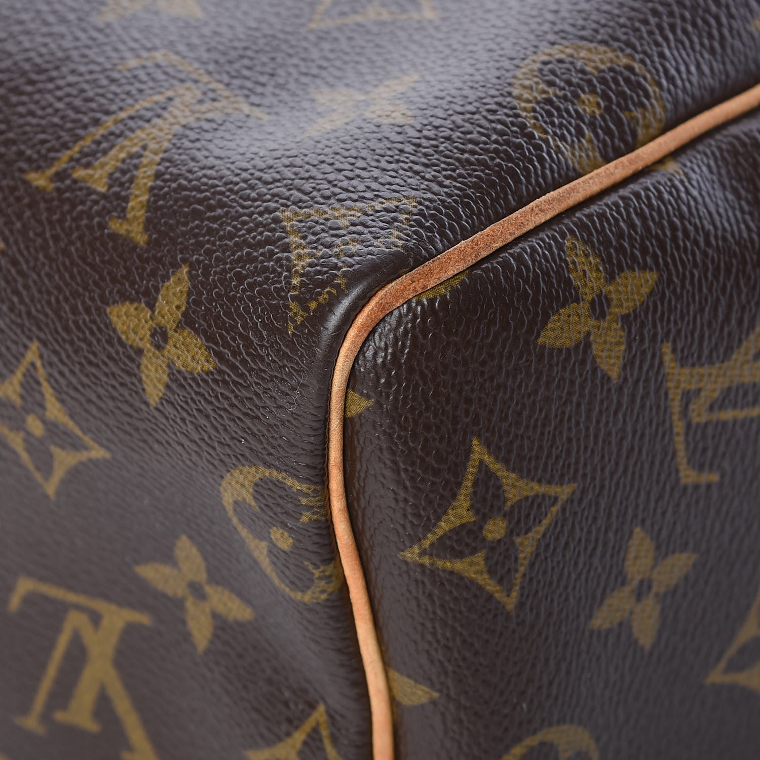 Louis Vuitton Monogram Speedy 25 15 of 15