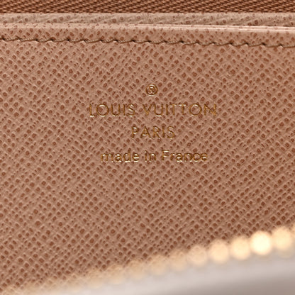 Louis Vuitton LOUIS VUITTON Monogram Dune Zippy Wallet 6 of 6