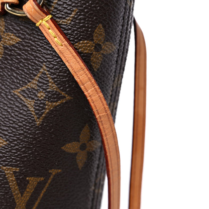 Louis Vuitton Monogram Neo Neverfull PM Pivoine 19 of 22