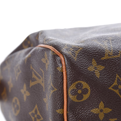 Louis Vuitton Monogram Speedy 25 17 of 22
