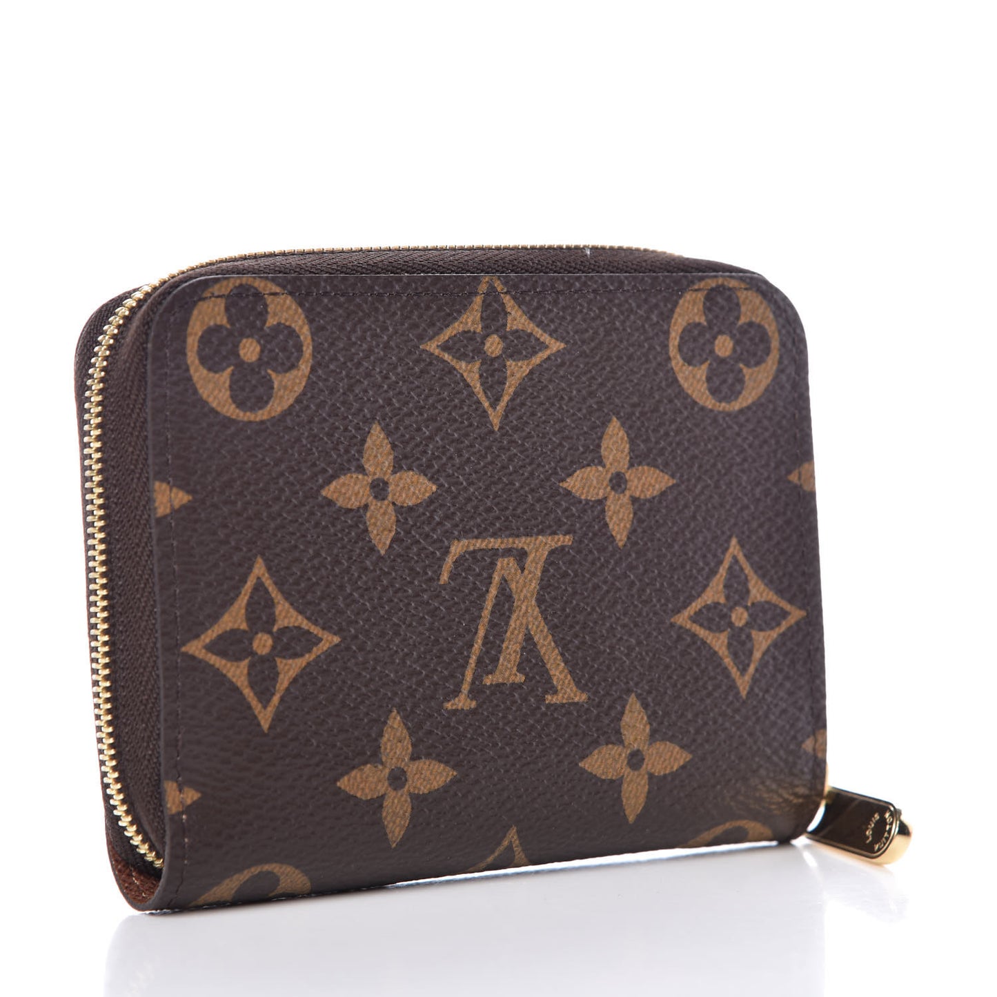 Monogram Zippy Coin Purse
